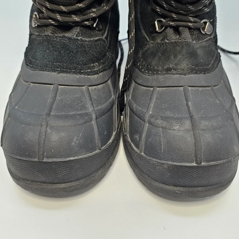 ❄️ Kamik Fargo 2W Winter Boots — Men's Size 10 ❄️